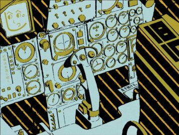 Hello (again) world!