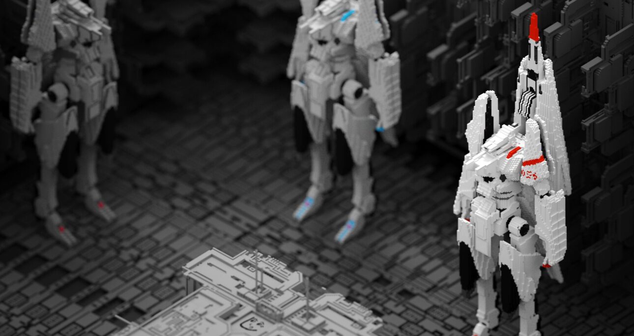 New Year, New Skills